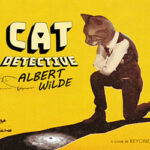 Cat Detective Albert Wilde Free Download (Tenoke)