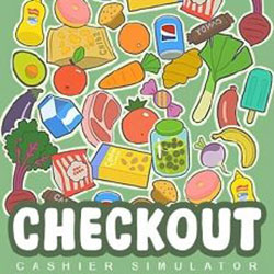 Checkout: Cashier Simulator Free Download (v1.1.15)