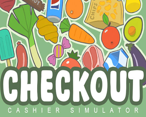 Checkout: Cashier Simulator Free Download (v1.1.15)