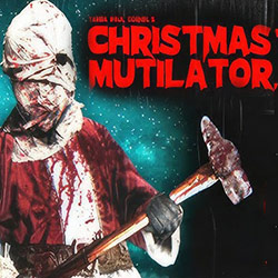 Christmas Mutilator PC Free Download (Build 19450145)