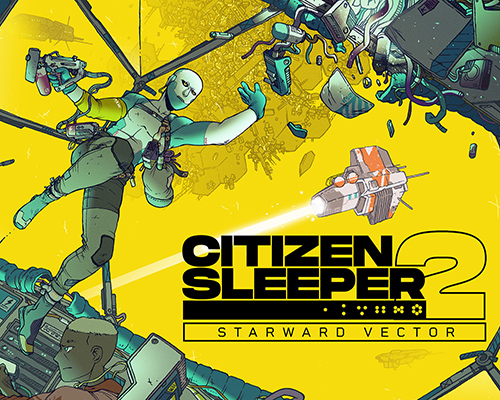 Citizen Sleeper 2: Starward Vector Free Download (Build 17484966)
