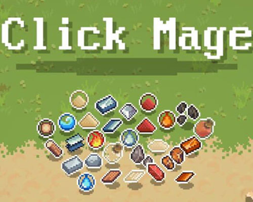 Click Mage PC Free Download (Build 17056445)