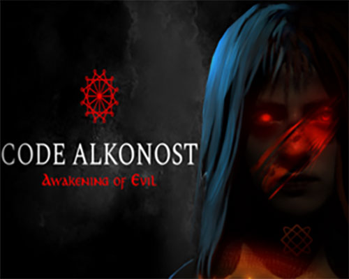 Code Alkonost: Awakening of Evil Free Download (TiNYiSO)