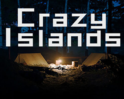 Crazy Islands PC Free Download (Tenoke)