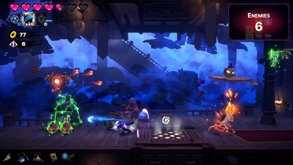 Cryptical Path PC Free Download (v1.0.2)