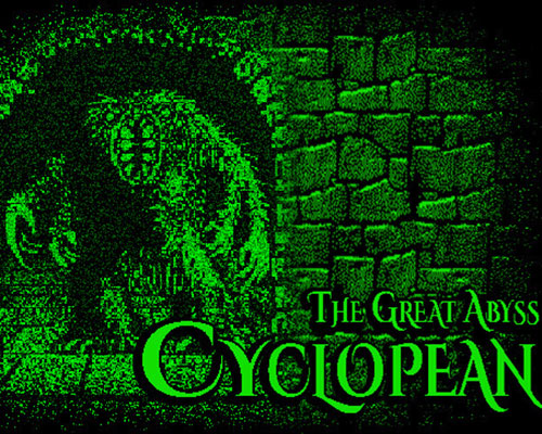 Cyclopean: The Great Abyss Free Download (Build 18589136)