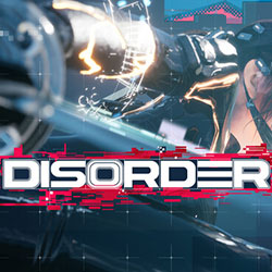 DISORDER PC Free Download (v20250816)