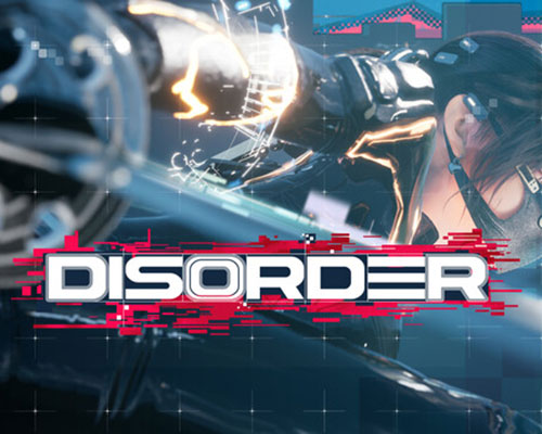Disorder pc free download (v20250816)