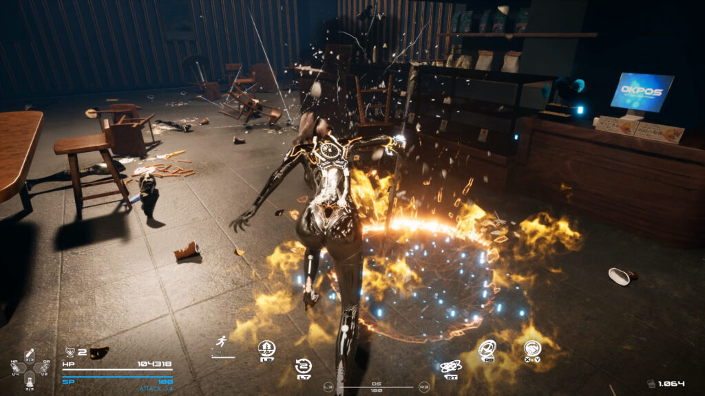 Disorder pc free download (v20250816)