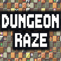 DUNGEON RAZE Free Download (Build 17648366)