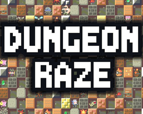 DUNGEON RAZE Free Download (Build 17648366)