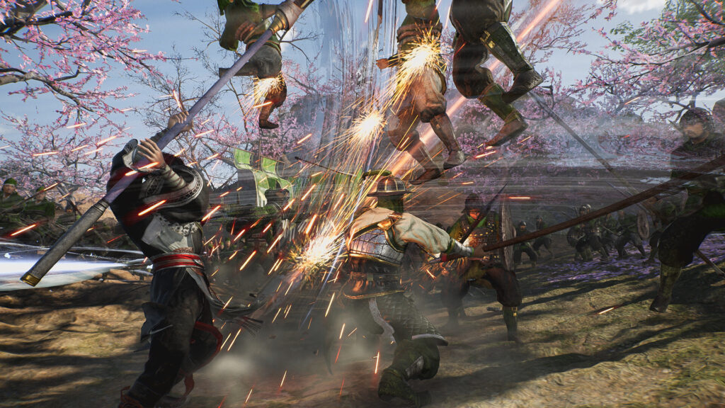 Dynasty warriors: origins free download (v1.0.1.2)