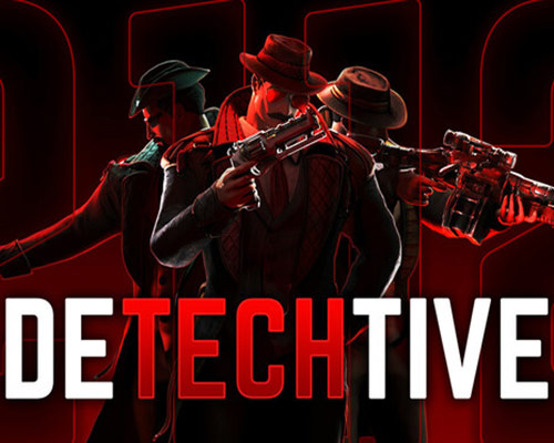 DeTechtive 2112 PC Free Download (v1.1.2)