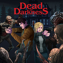 Dead of Darkness Free Download (Build 21947665)