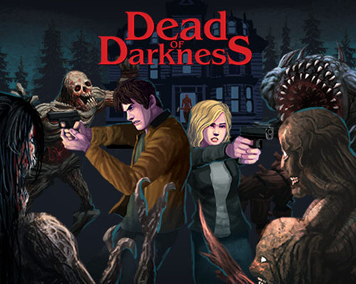 Dead of darkness free download (build 21947665)