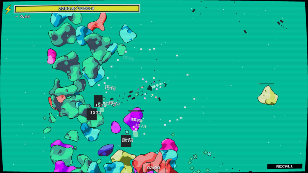 Deep Space Cache Free Download (Build 16835391)