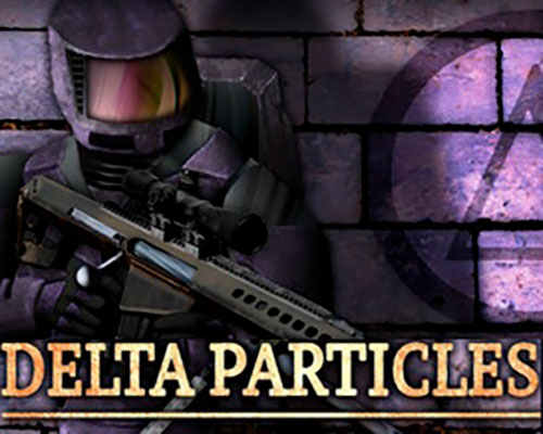 Delta Particles PC Free Download (v1.3)