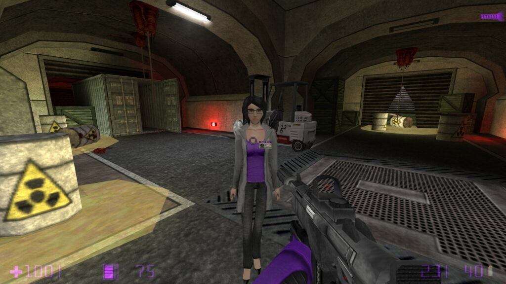 Delta Particles PC Free Download (v1.3)