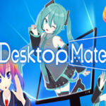 Desktop Mate PC Free Download (v1.10.0)