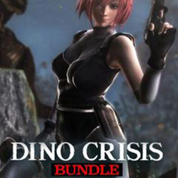 Dino Crisis Bundle PC Free Download (v1.0.HF3)