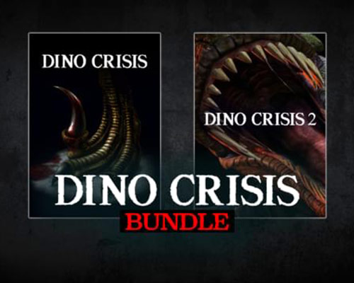 Dino crisis bundle pc free download (v1.0.hf3)