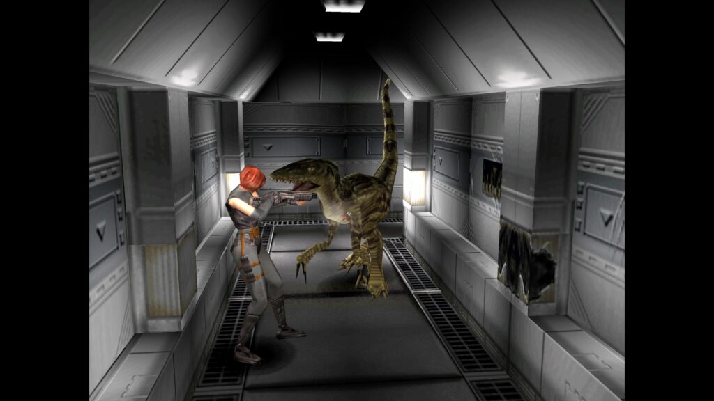 Dino crisis bundle pc free download (v1.0.hf3)