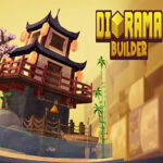 Diorama Builder PC Free Download (Tenoke)
