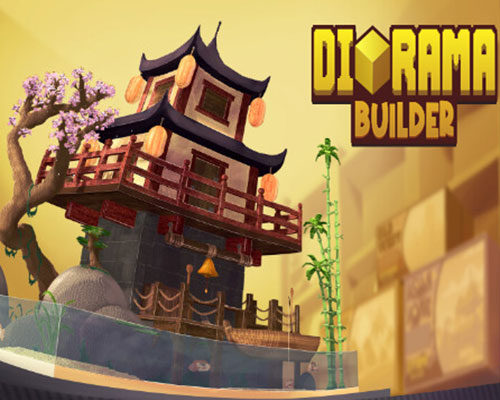 Diorama Builder PC Free Download (Tenoke)