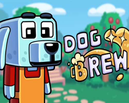 Dog Brew PC Free Download