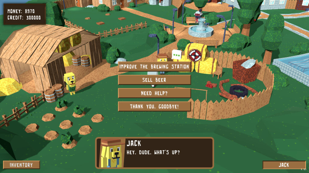 Dog Brew PC Free Download