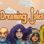 Dreaming Isles PC Free Download (v1.0.2)