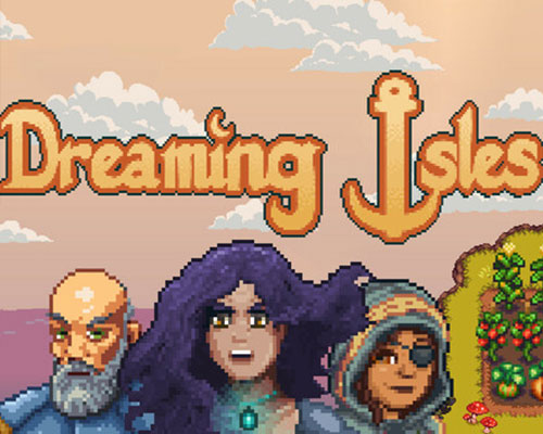 Dreaming Isles PC Free Download (v1.0.2)