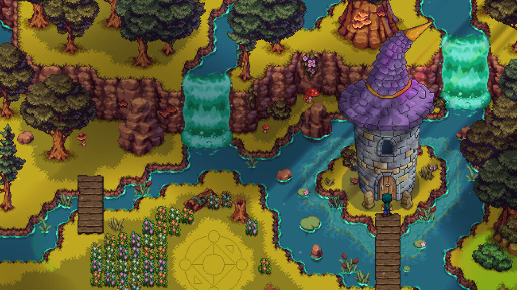 Dreaming Isles PC Free Download (v1.0.2)