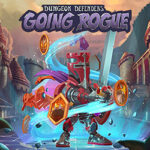 Dungeon Defenders: Going Rogue Free Download (Tenoke)