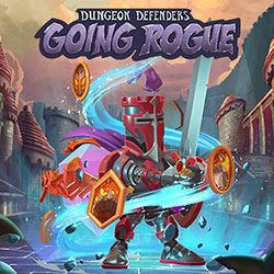 Dungeon Defenders: Going Rogue Free Download (Tenoke)