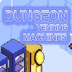 Dungeon Vending Machines Free Download (Build 16986993)