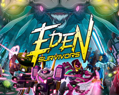 Eden Survivors PC Free Download (Build 16694505)