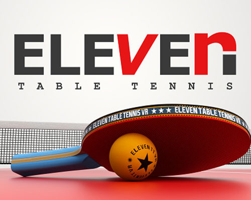 Eleven Table Tennis PC Free Download (VR v354.4)