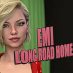 Emi – Long Road Home PC Free Download (Uncensored)