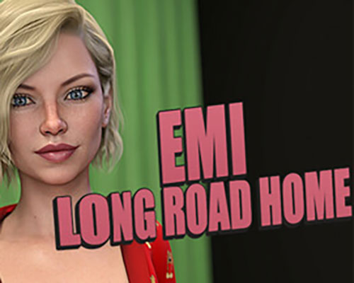 Emi - Long Road Home PC Free Download (Uncensored)