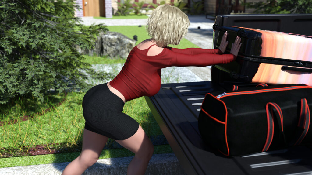 Emi - Long Road Home PC Free Download (Uncensored)