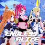 Endless Alice PC Free Download (Build 23835151)