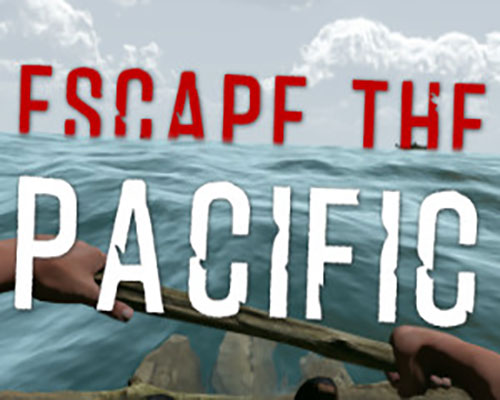 Escape The Pacific PC Free Download (v0.67.0.0)