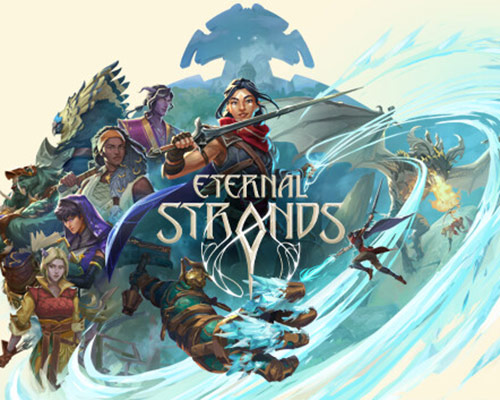 Eternal strands pc free download (v1.0.15.3292)