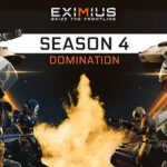Eximius: Seize the Frontline Free download (Domination S4)