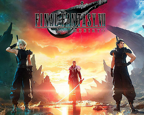 Final fantasy vii rebirth pc free download (v1.004)