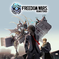 FREEDOM WARS Remastered Free Download (Build 20619234)