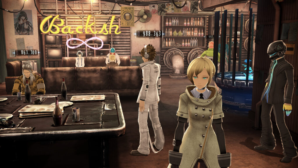 Freedom wars remastered free download (build 20619234)