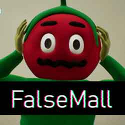 False Mall PC Free Download (Tenoke)