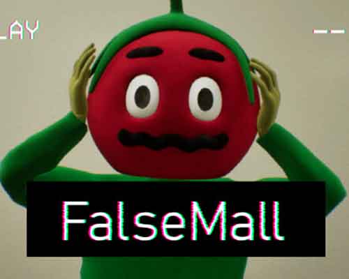 False Mall PC Free Download (Tenoke)